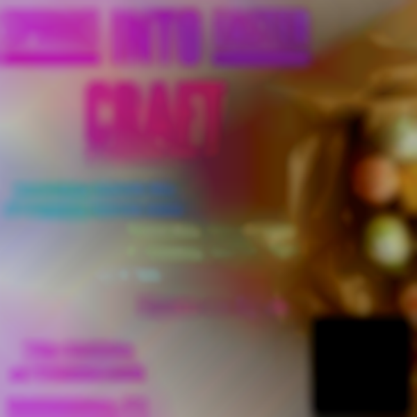 Spring into Easter Pop Up Craft & Vendor Show