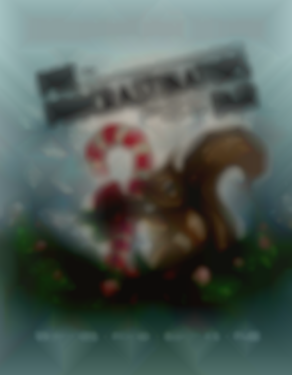 PRE- Procrastinator’s Fair