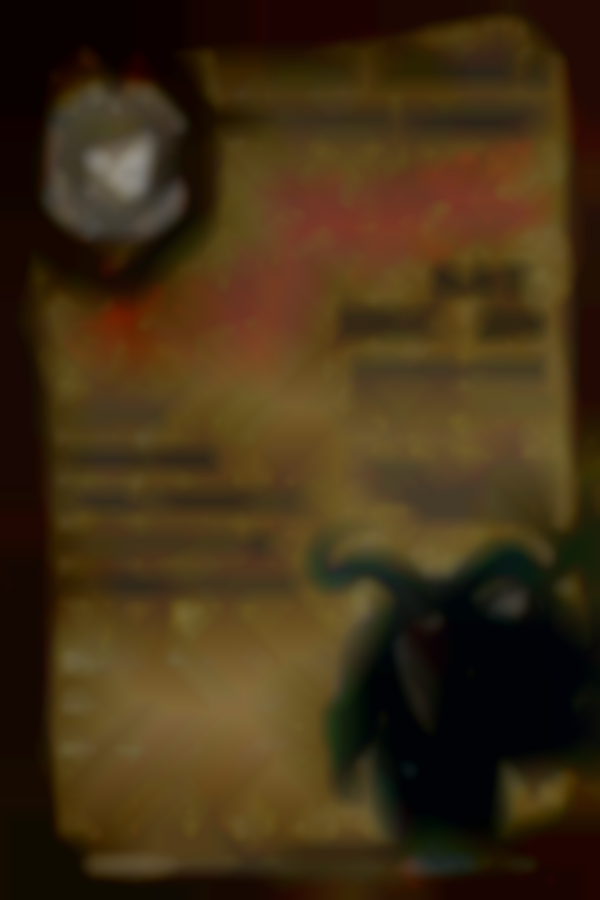 Tucson Terror & Oddities Holiday Krampus Market