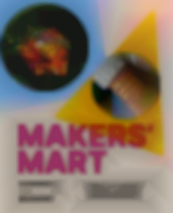 Rung for Women Makers’ Mart