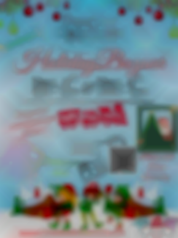 Those Two Chicks Holiday Bazaar