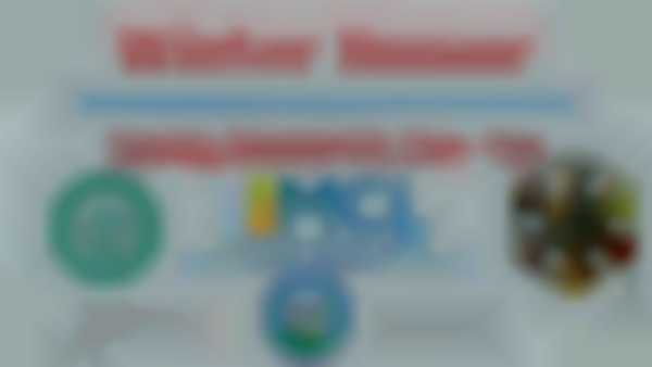 Winter Bazaar at Manchester Community Library