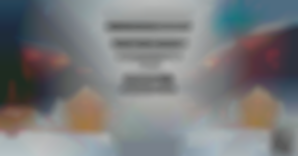 Gingerbread Delight Christmas Market