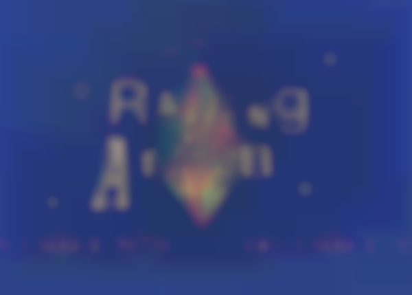 Raging Art On Opening Day