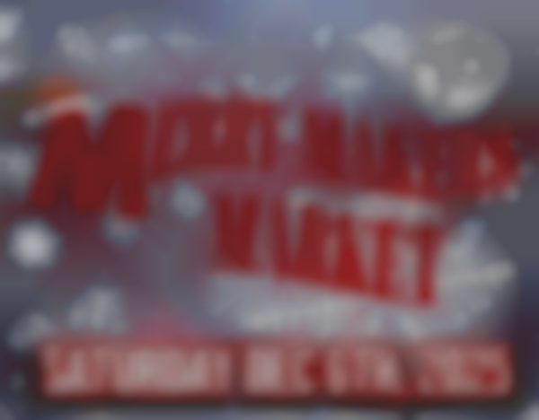 Merry Maker's Market