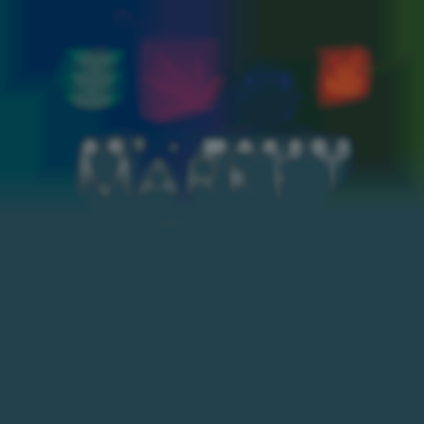 Holiday Art & Makers Market 