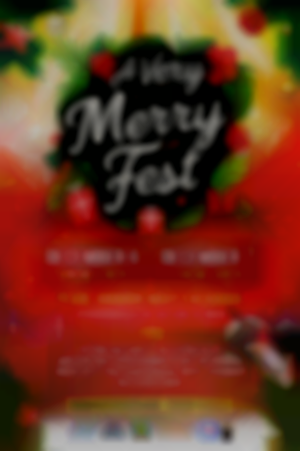 A VeryMerryFest Gift Festival