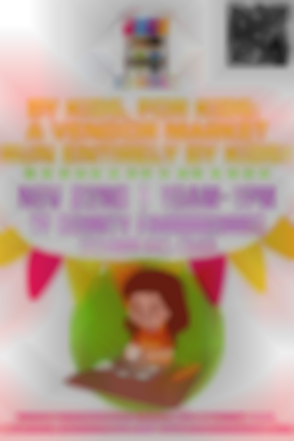 Magic Valley Kid Market-Fall Market