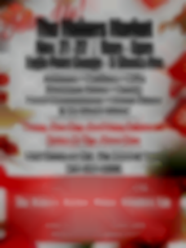 The Makers Market Vendor Fair 