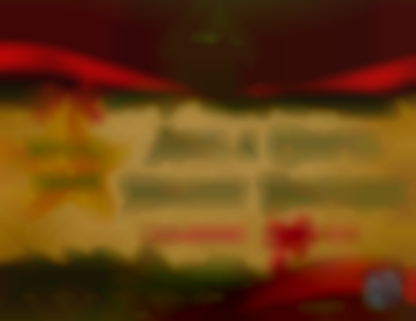 SMLDM Annual Arts & Crafts Boutique