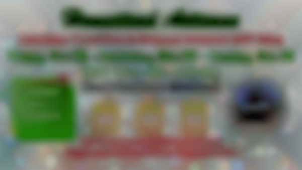 Homestead Artisans Pop-Up Shop: Small Business Weekend