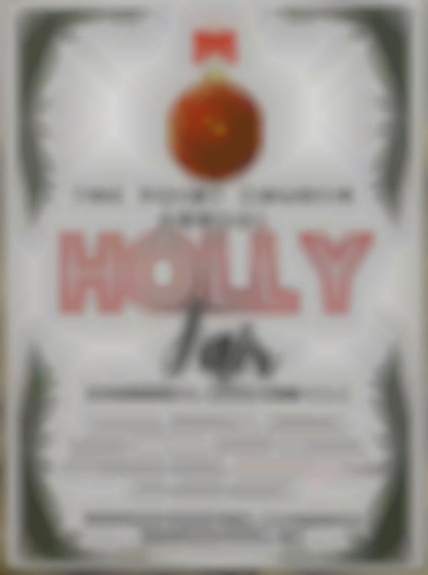 Holly Fair and Lobster Rolls