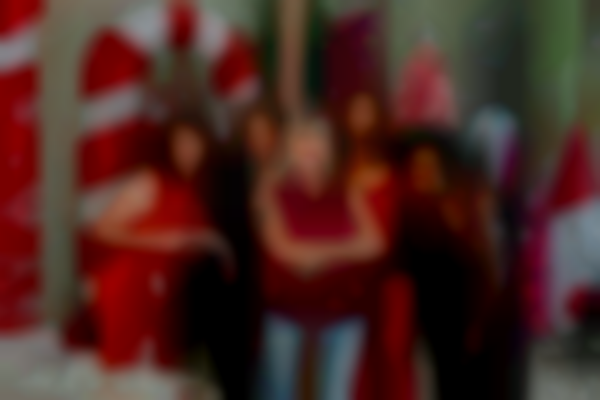 Wavemakers 2nd Annual Holiday Concert feat. Sara Hickman