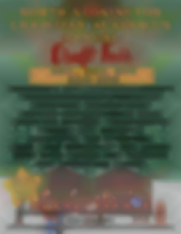 North Stonington Christian Academy Annual Craft Fair