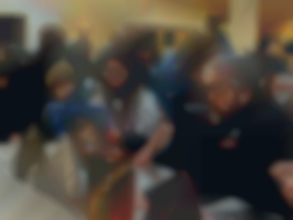 The Leesport Record Riot! Over 15,000 vinyl records in one room! Sat Jan 3rd, Leesport Farmers Mkt