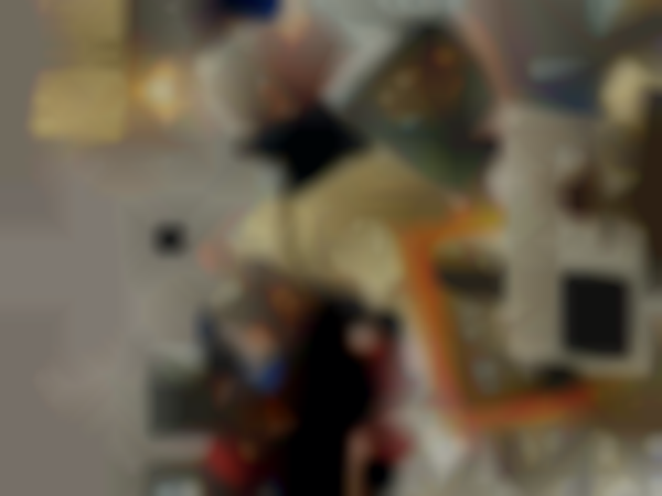 The Clark Record Riot! A giant vinyl record pop-up! 10,000+ LPs in one room! Sun Jan 11th 10AM-4PM