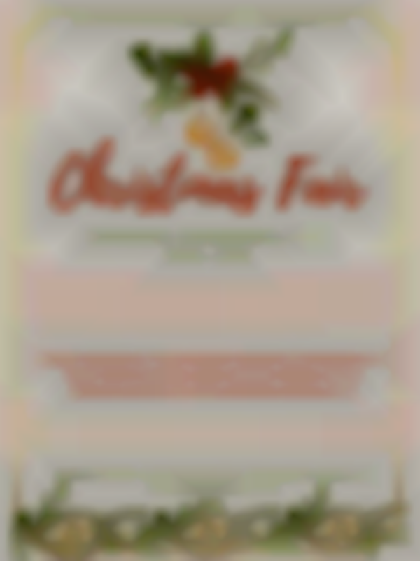 Historic Christmas Fair at Saint Barnabas's Episcopal Church Falmouth