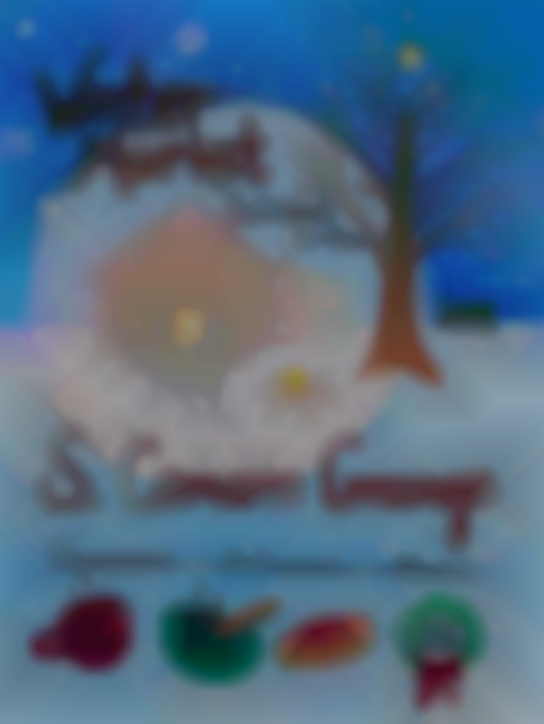 S. Camano Grange Winter Market and Holiday Celebration