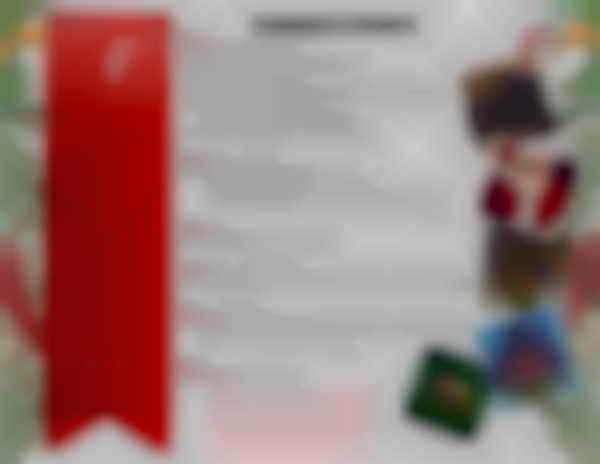 3rd Annual Holiday Craft Show, Vendor Expo & Chili & Soup Cook Off