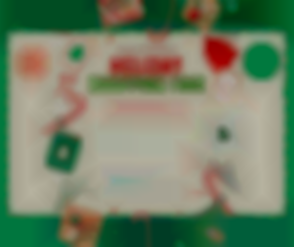 2025 Holiday Shopping Fair