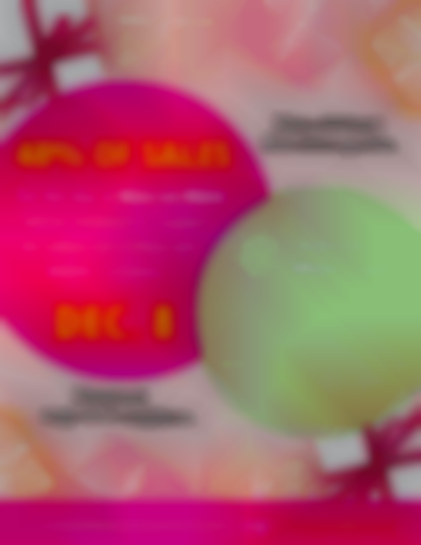 United Midcoast Charities 12 Days of Giving: Day 8 at Man on Main