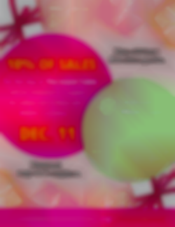 United Midcoast Charities 12 Days of Giving: Day 11 at The Good Table