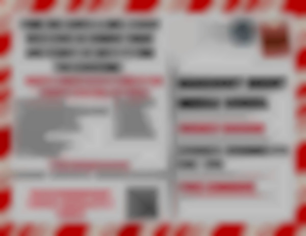 Margaret Brent Middle School Holiday Bazaar