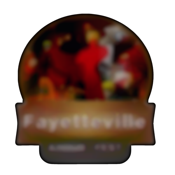 Fayetteville Anime Fest - Saturday December 20, 2025 - Crown Complex - Fayetteville North Carolina 