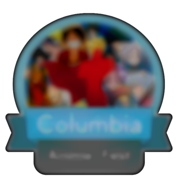 Columbia Anime Fest - Sunday December 28, 2025 - DoubleTree Hotel- Columbia, South Carolina