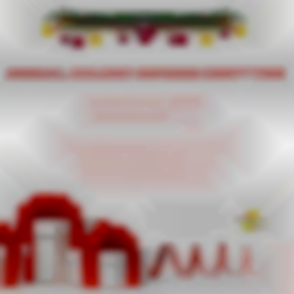 Holiday Artisan Fair