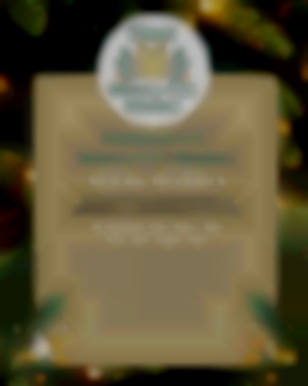 Sloat Garden Center Pleasant Hill Winter Gift Market 