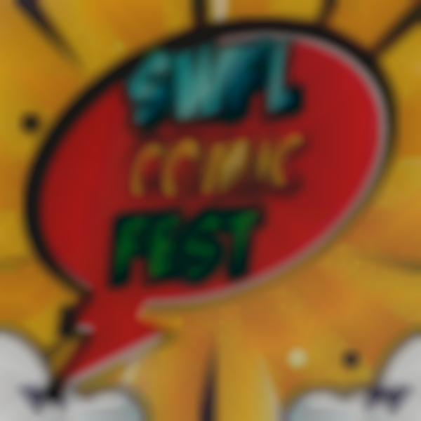 SWFL Comic-Fest | Sunday Jan 25, 2026 | DoubleTree Hotel | Fort Myers FL