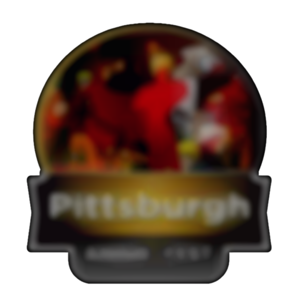 Pittsburgh Anime Fest - Sunday February 1 2026 - DoubleTree Hotel Cranberry - Pittsburgh, PA