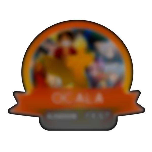 Ocala Anime Fest - Saturday February 14 2026 - Hilton Hotel Ocala - Ocala, Florida