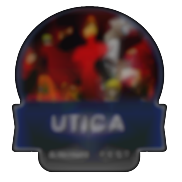 Utica Anime-Fest | Sat February 28 2026 | Delta Hotel Utica | Utica NY