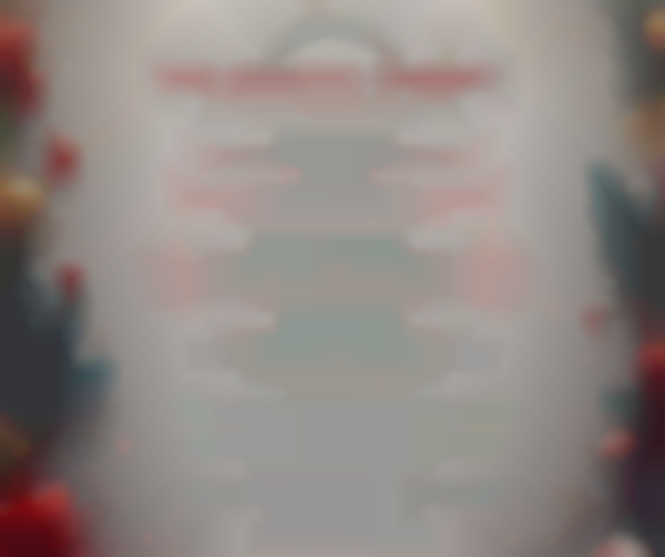 Holiday Market @ Patterson Ave