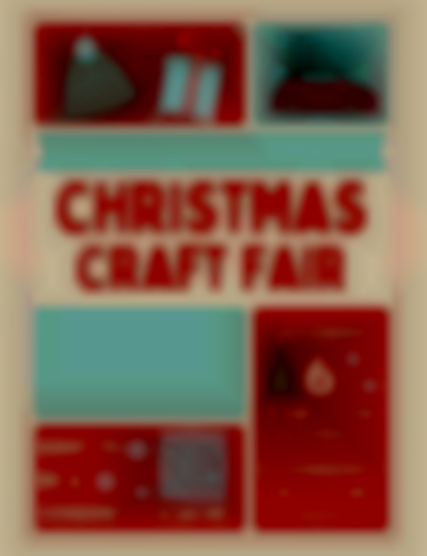 SMHS Craft Fair and Breakfast With Santa