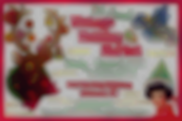 Richland Vintage Holiday Market