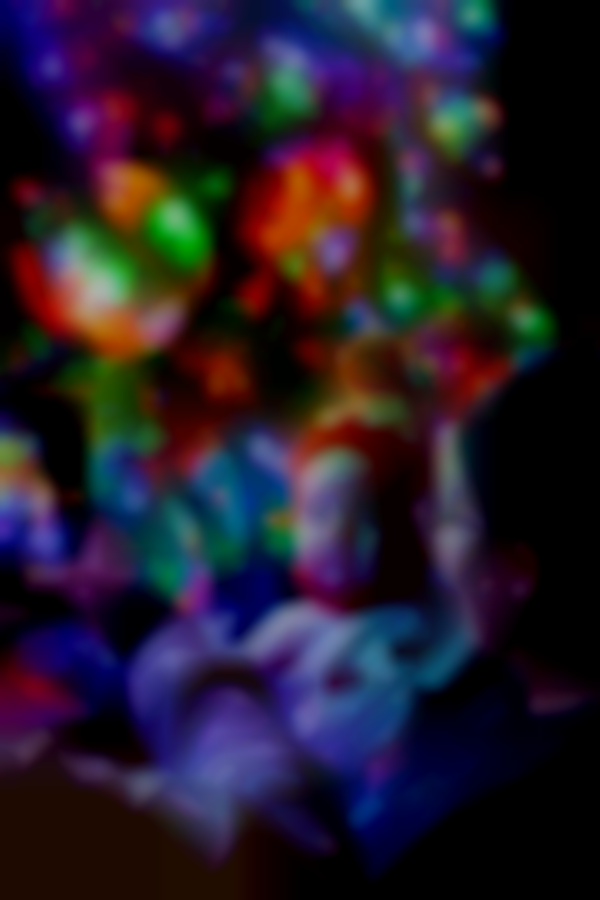 Merry Night Market in Uptown Dallas