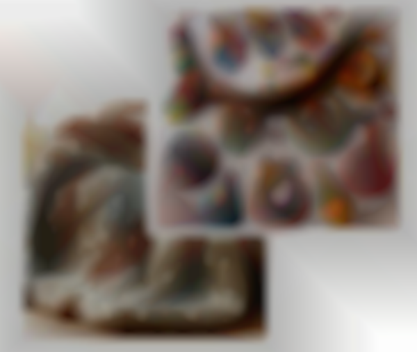 Annual Holiday Gift Bazaar