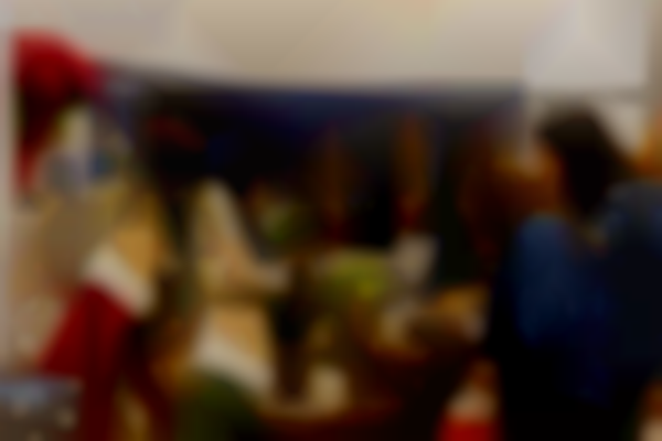 Gap Inc. and Nest Host 2nd Annual Holiday Market Spotlighting San Francisco Creative Talents