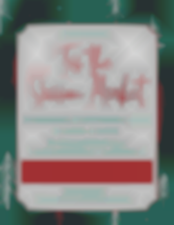 Tis the Season Market