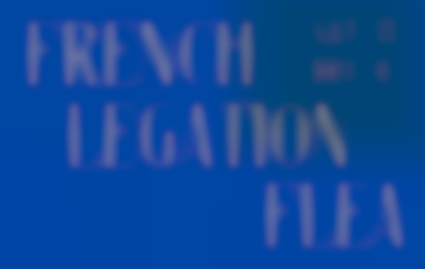 French Legation Flea