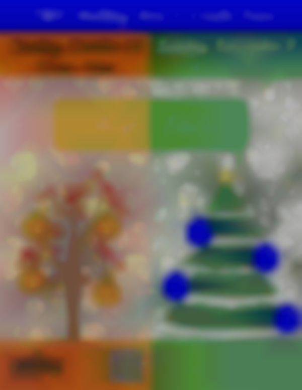 Holiday Arts & Crafts Fair