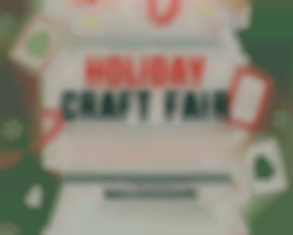 Troop 438 Holiday Craft Fair