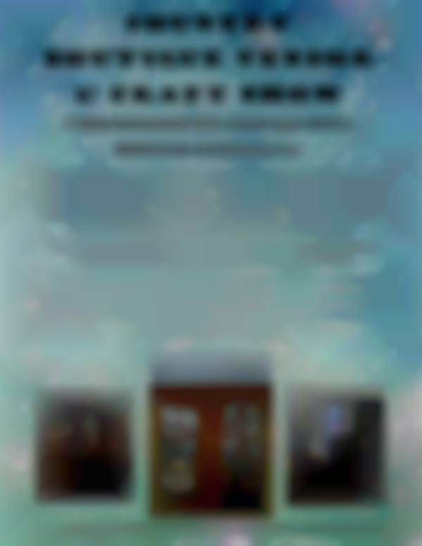 Country Boutique Vendor & Craft Show