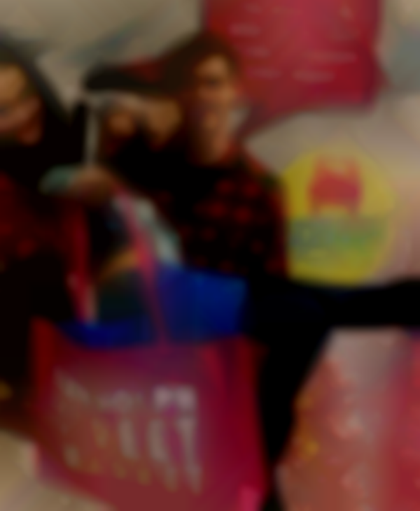 Randolph Street Holiday Market – December 2025