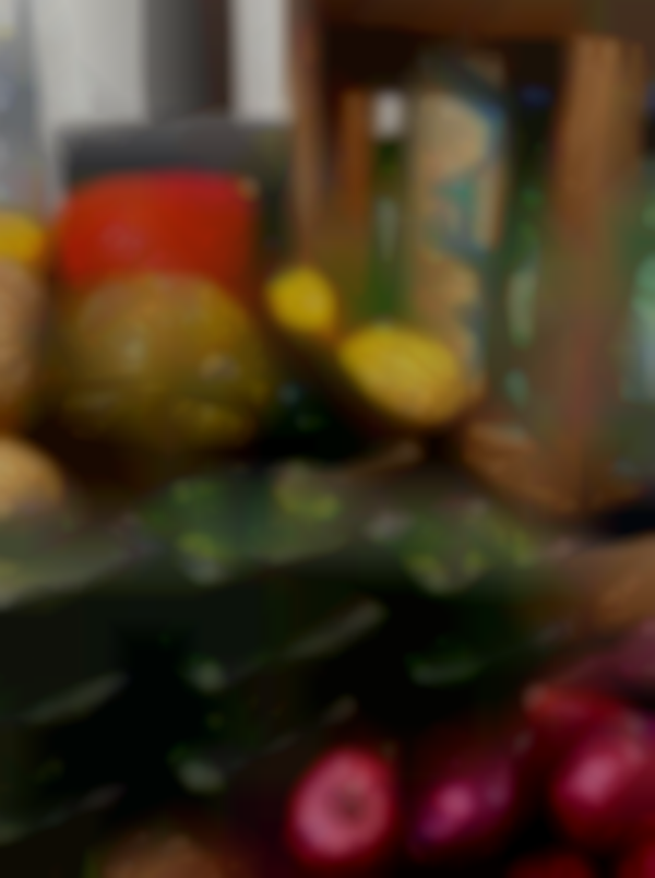 The Indoor Farmers Market at Water Tower Place