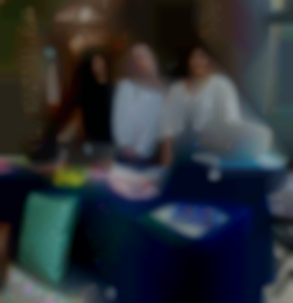 Refugee Holiday Arts & Food Bazaar