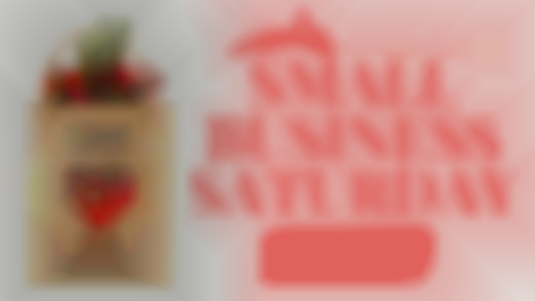 Small Business Saturday at Mashpee Commons